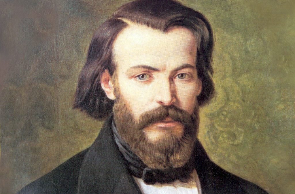 Documentation of a Second Alleged Miracle of Bl. Ozanam Delivered to the Vatican